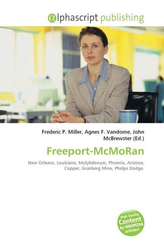 Freeport-McMoRan