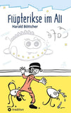 Flüpterikse im All