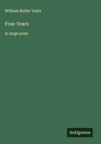 Four Years