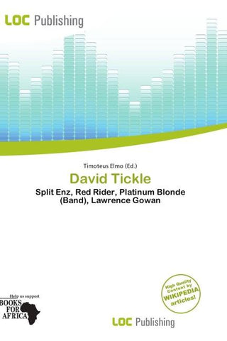 David Tickle