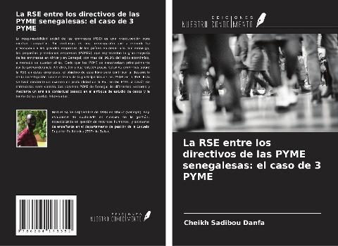La RSE entre los directivos de las PYME senegalesas: el caso de 3 PYME