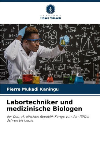 Labortechniker und medizinische Biologen