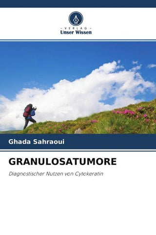GRANULOSATUMORE