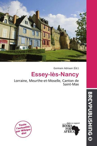 Essey-lès-Nancy