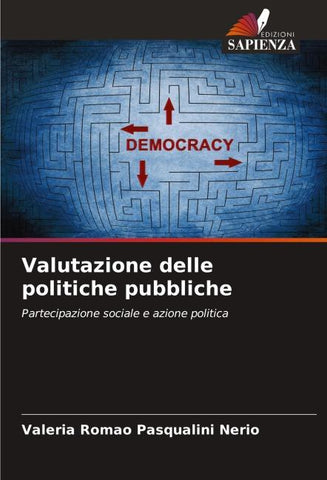 Valutazione delle politiche pubbliche