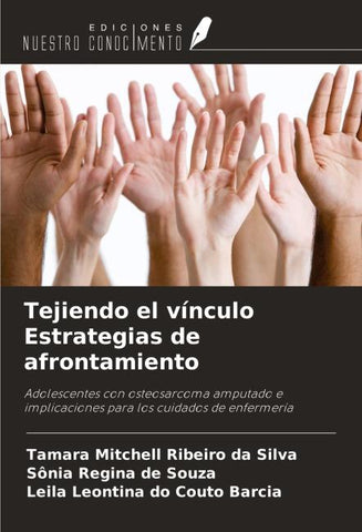Tejiendo el vínculo Estrategias de afrontamiento