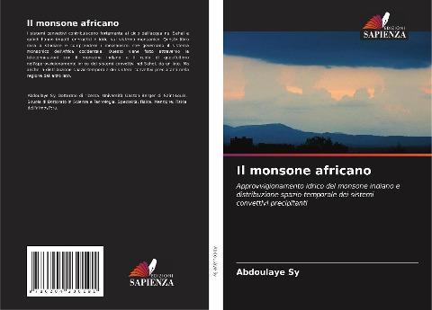 Il monsone africano