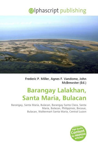 Barangay Lalakhan, Santa Maria, Bulacan