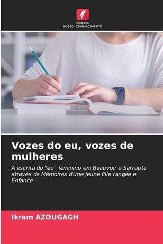 Vozes do eu, vozes de mulheres