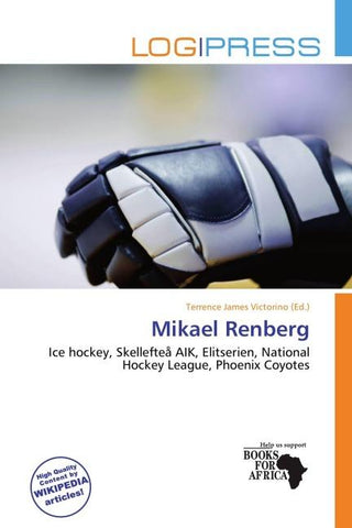 Mikael Renberg