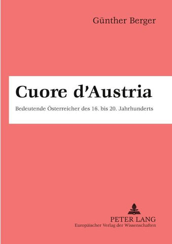 Cuore d'Austria