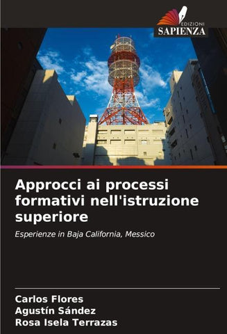 Approcci ai processi formativi nell'istruzione superiore