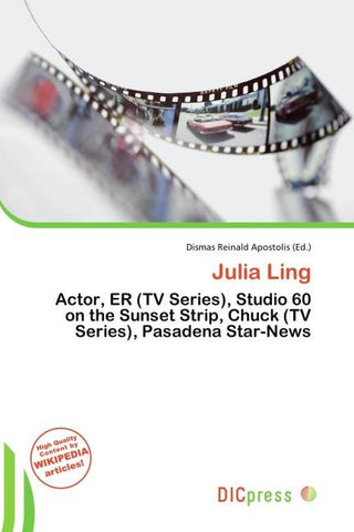 Julia Ling