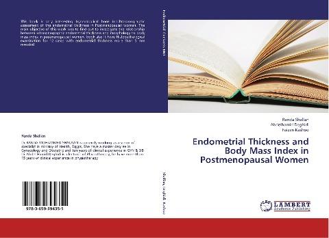 Endometrial Thickness and Body Mass Index in Postmenopausal Women