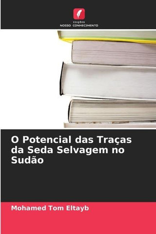 O Potencial das Traças da Seda Selvagem no Sudão