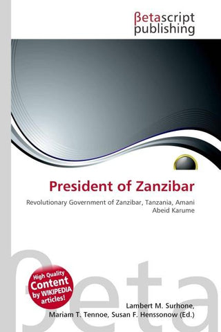 President of Zanzibar