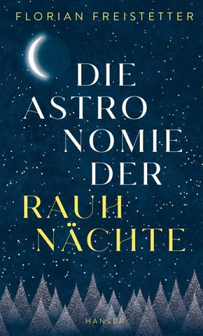 Die Astronomie der Rauhnächte