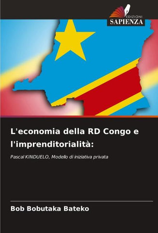 L'economia della RD Congo e l'imprenditorialità: