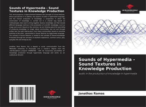 Sounds of Hypermedia - Sound Textures in Knowledge Production