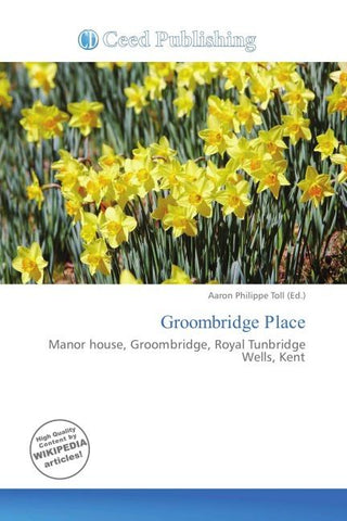 Groombridge Place
