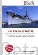 USS Chemung (AO-30)