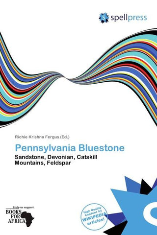 Pennsylvania Bluestone