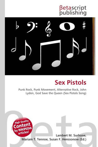 Sex Pistols
