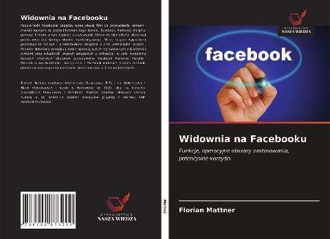 Widownia na Facebooku