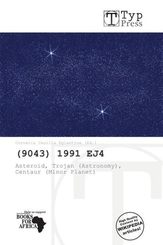 (9043) 1991 EJ4