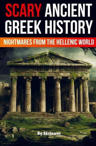 Scary Ancient Greek History Facts