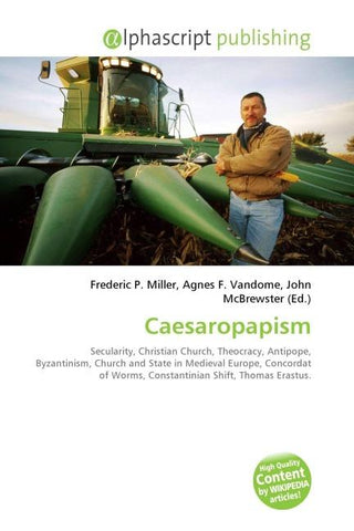 Caesaropapism