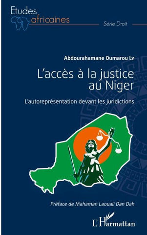 L'accès à la justice au Niger