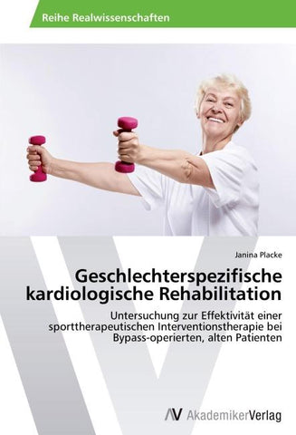 Geschlechterspezifische kardiologische Rehabilitation