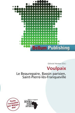 Voulpaix