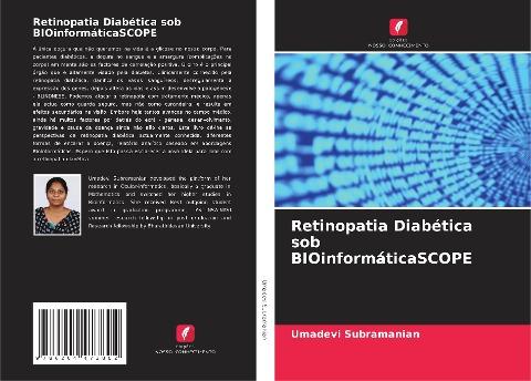 Retinopatia Diabética sob BIOinformáticaSCOPE