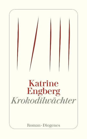 Krokodilwächter
