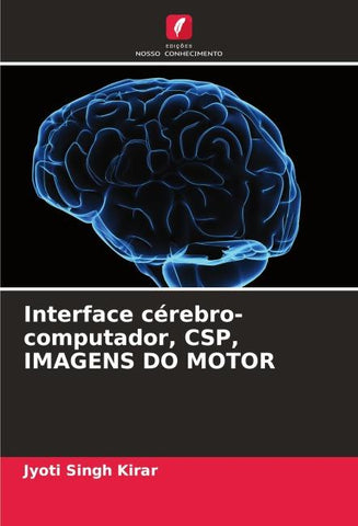 Interface cérebro-computador, CSP, IMAGENS DO MOTOR