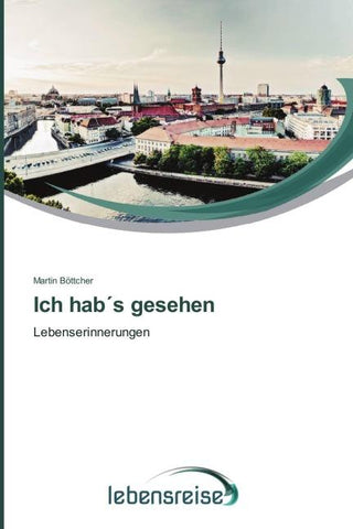 Ich hab´s gesehen