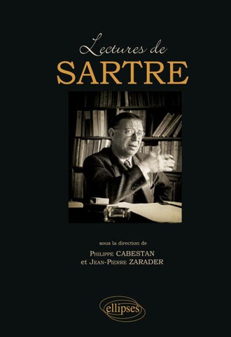 Lectures de Sartre