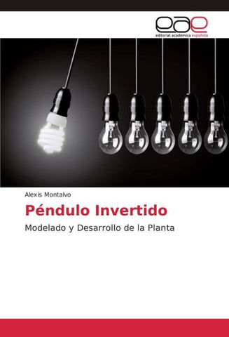 Péndulo Invertido