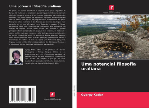 Uma potencial filosofia uraliana