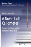 A Novel Lidar Ceilometer
