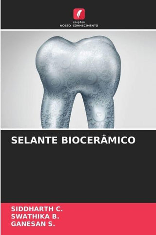 SELANTE BIOCERÂMICO