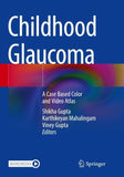 Childhood Glaucoma