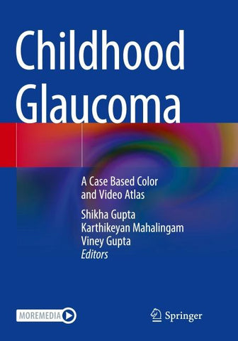 Childhood Glaucoma