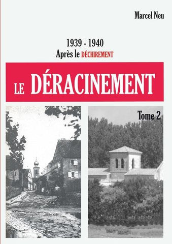 Le déracinement