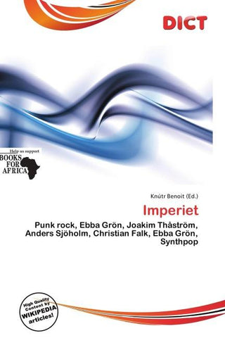Imperiet