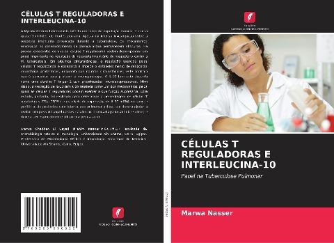 CÉLULAS T REGULADORAS E INTERLEUCINA-10