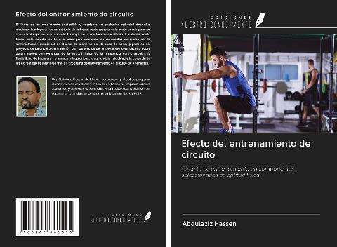 Efecto del entrenamiento de circuito