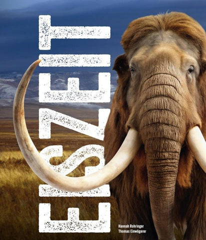 Eiszeit ‒ Ice Age